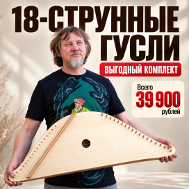 18-Струнные гусли — выгодный комплект.png
